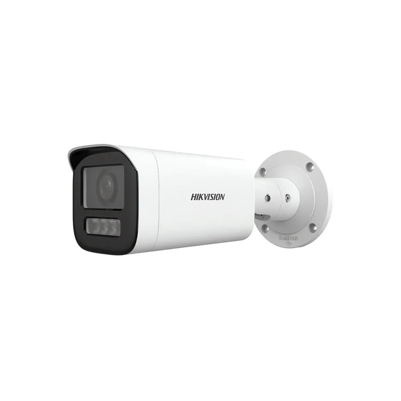 Hikvision 4MP Varifocal Bullet IP Camera