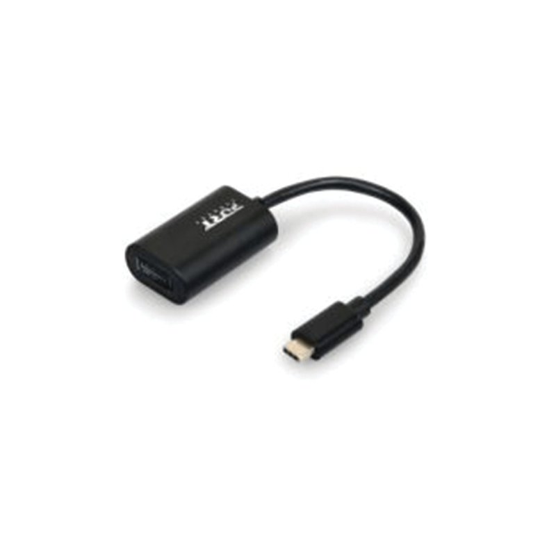 Port USB-C to Display Port Adapter