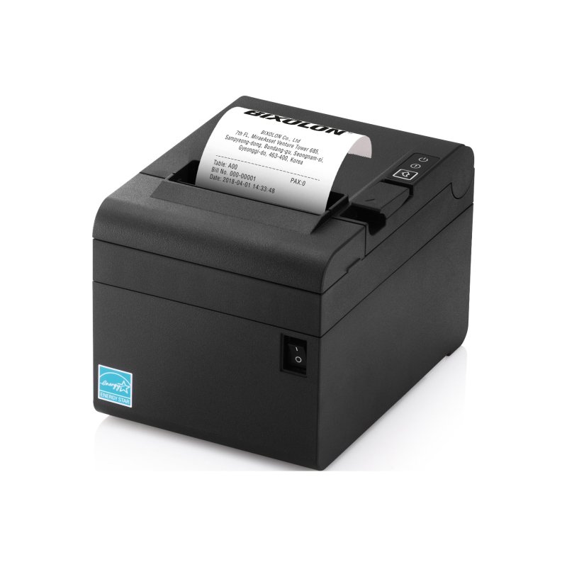 Bixolon SRP-E300 3" Direct Thermal Receipt Printer