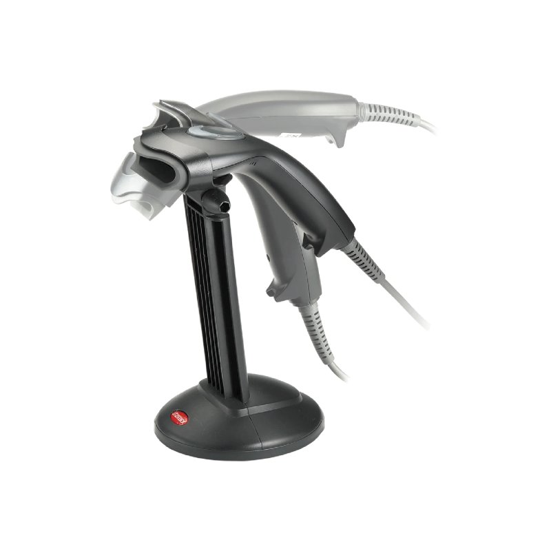 Zebex Z-3100 PS2 CCD Barcode Scanner