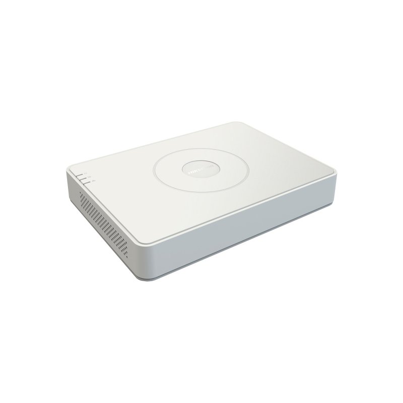 Hikvision 8-Channel 1U Mini NVR