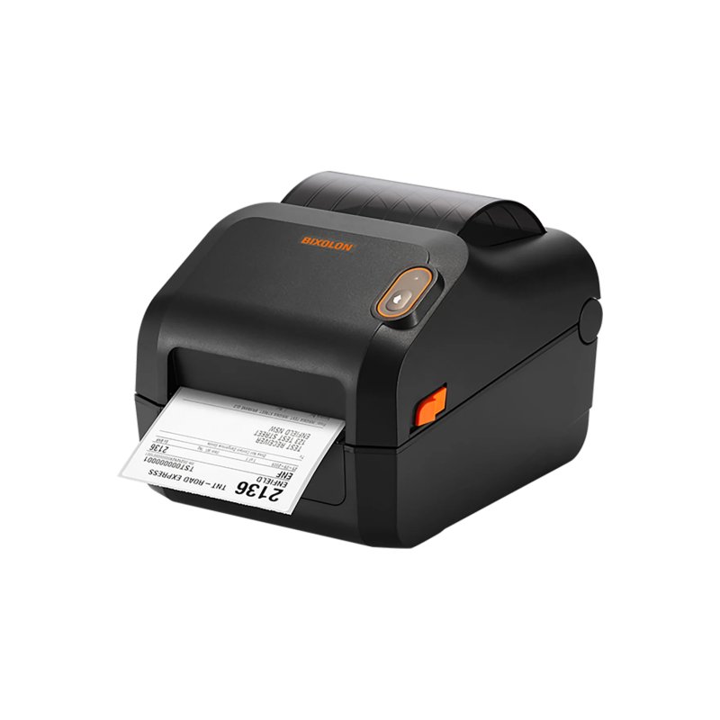 Bixolon XD3-40T 4" Direct Thermal Label Printer