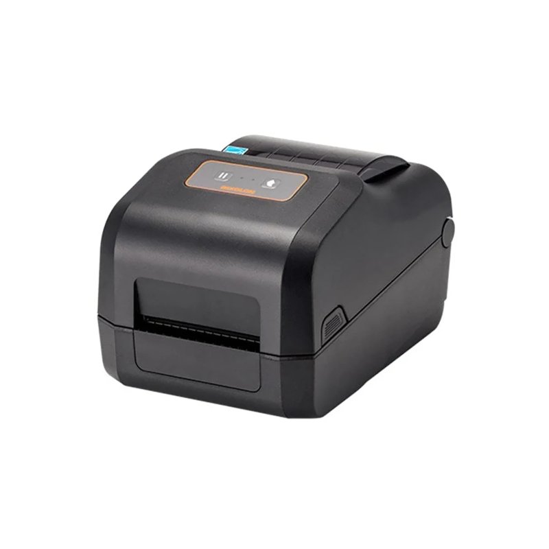 Bixolon XD5-40T 4" Direct Thermal Label Printer