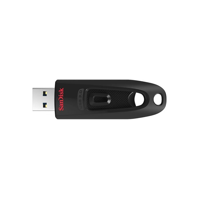 Sandisk Ultra 64GB USB-A Flash Drive