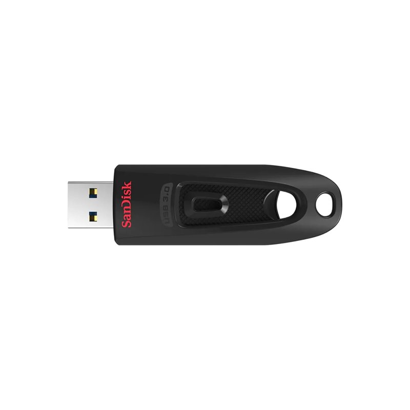 Sandisk Ultra 128GB USB-A Flash Drive