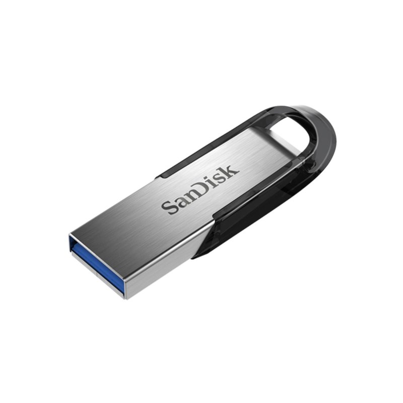 SanDisk Ultra Flair 64GB USB-A Flash Drive