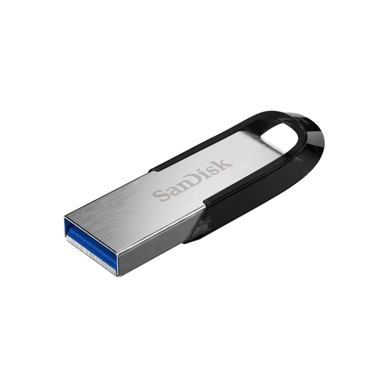 SanDisk Ultra Flair 128GB USB-A Flash Drive
