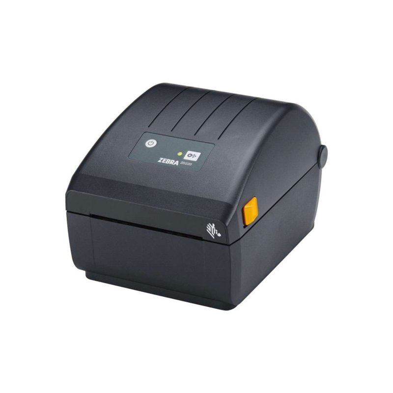 Zebra ZD230 Thermal Transfer Printer