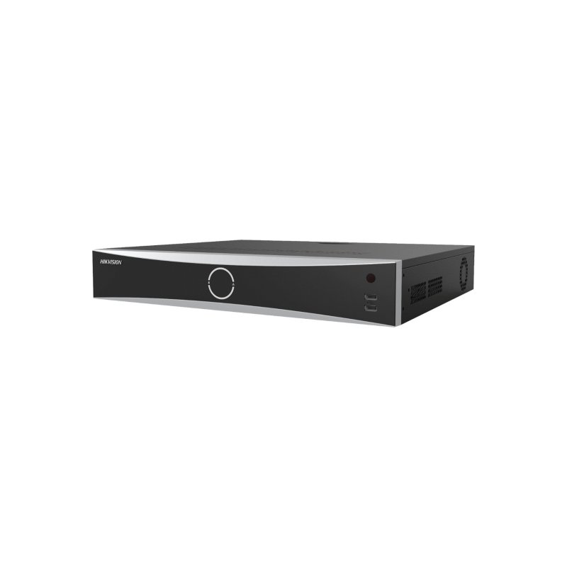 Hikvision 32-Channel Acusense NVR