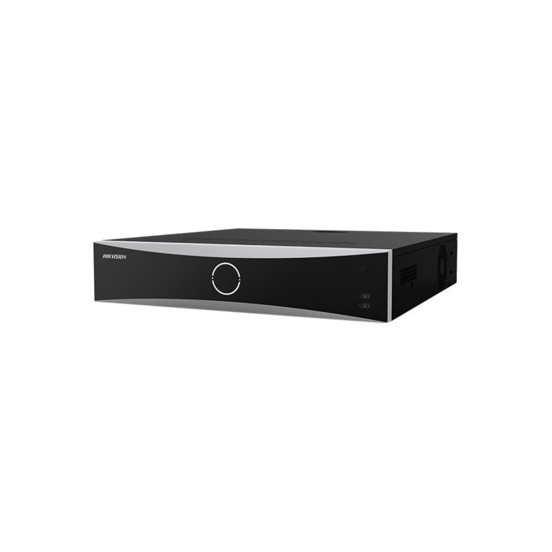 Hikvision 16-Channel Acusense NVR