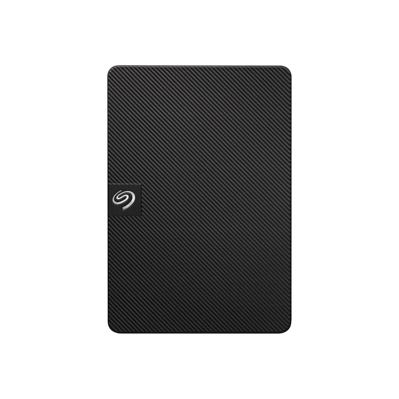 Seagate Expansion 2TB USB-A Portable HDD
