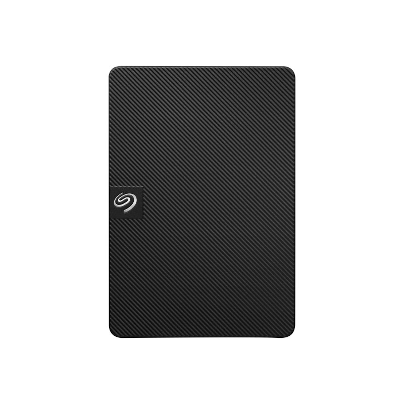 Seagate Expansion 4TB USB-A Portable HDD