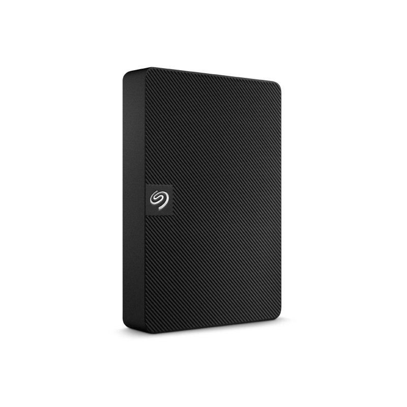 Seagate Expansion 5TB USB-A Portable HDD