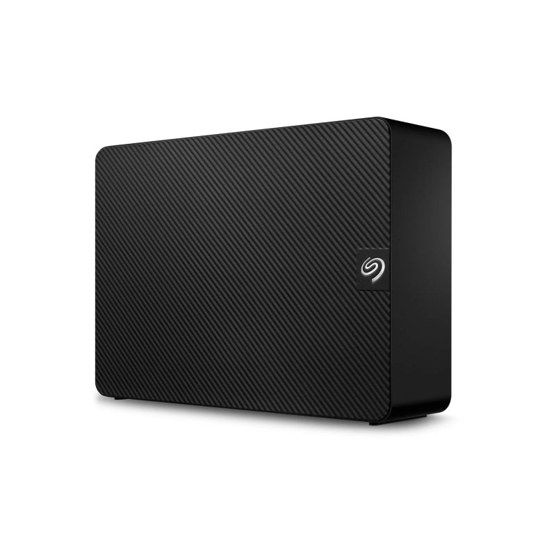 Seagate Expansion 10TB USB-A External Desktop HDD