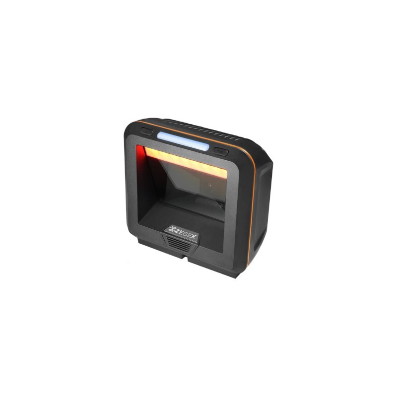 Zebex 2-D USB Scanner