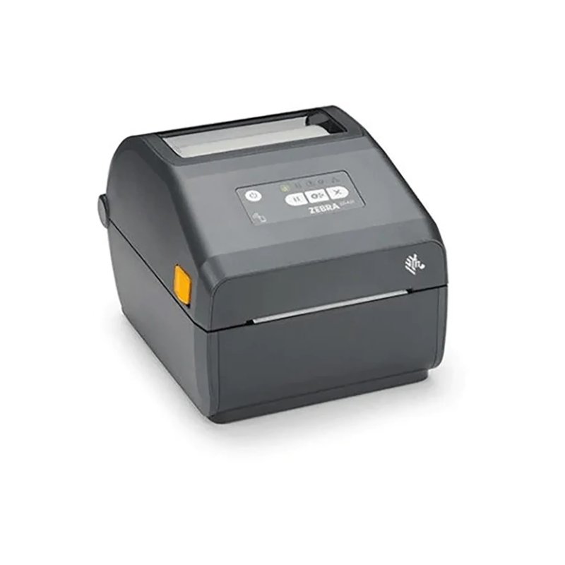 Zebra ZD421 Thermal Transfer Receipt Printer
