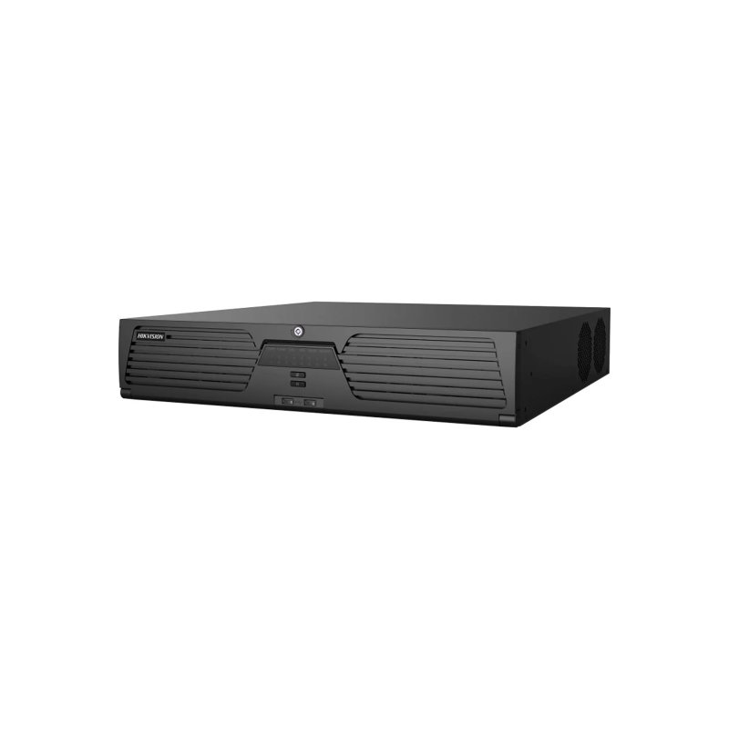 Hikvision 32-Channel Acusense NVR