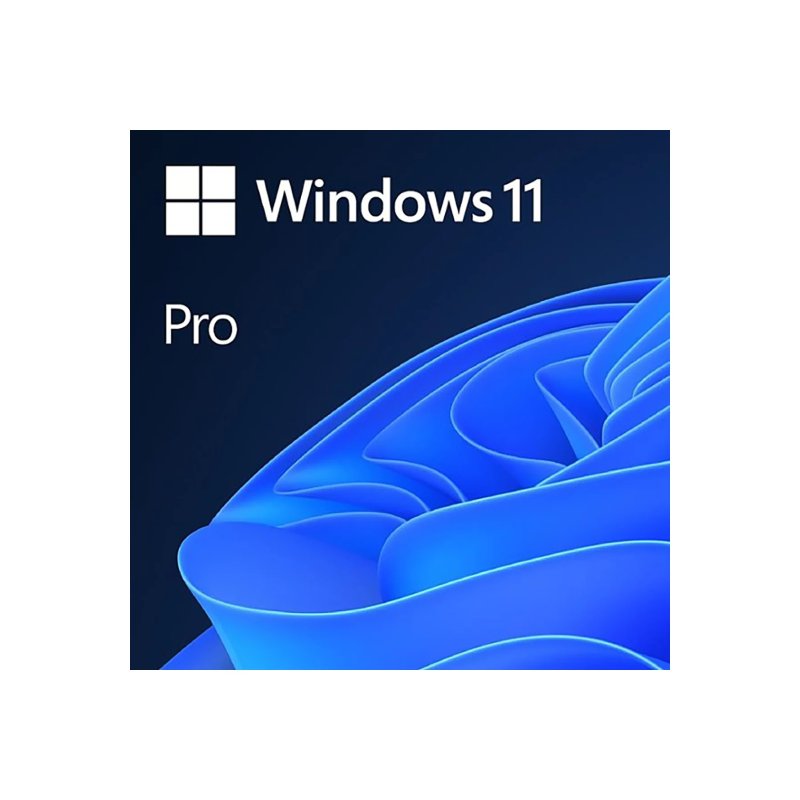 Microsoft Windows 11 Professional Single-User ESD License