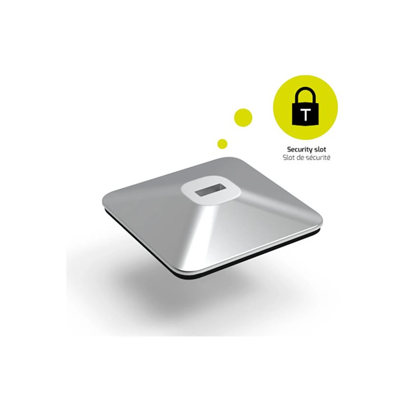 Port Anchor Kit Pro Aluminium Security Lock
