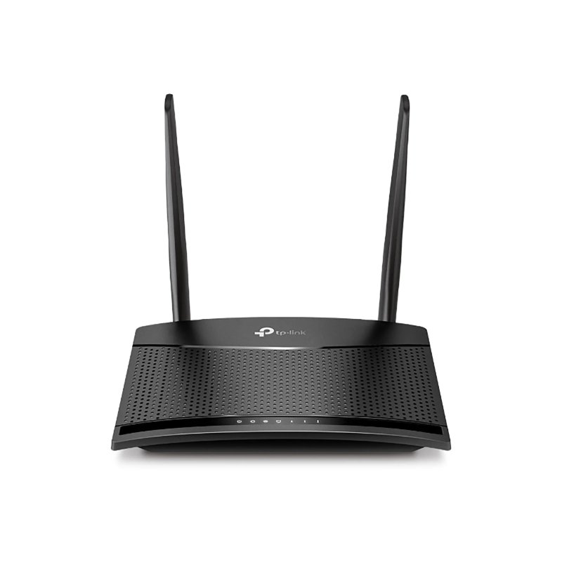 TP-Link 300Mbps Wireless N LTE Router