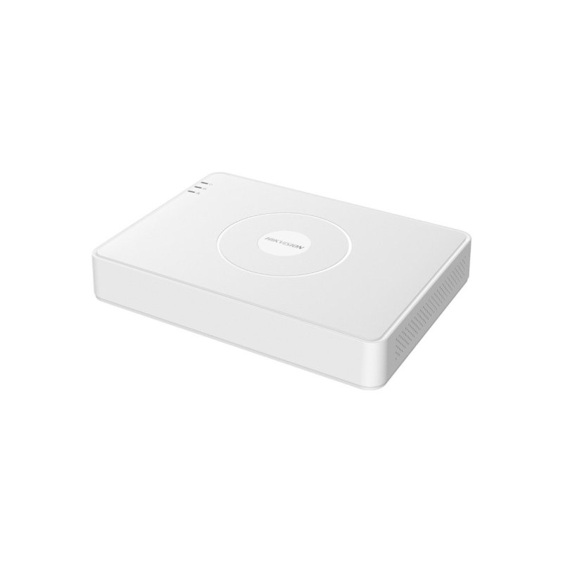 Hikvision 16-Channel Acusense Mini Turbo DVR