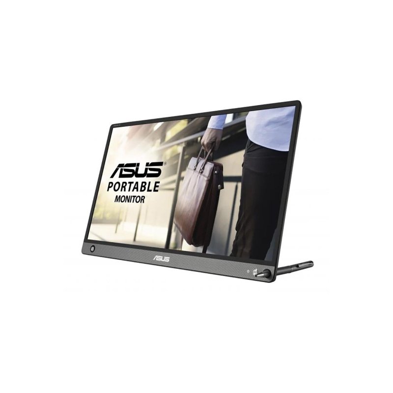 Asus 15.6" ZenScreen Go MB16AHP FHD Portable USB-C Monitor