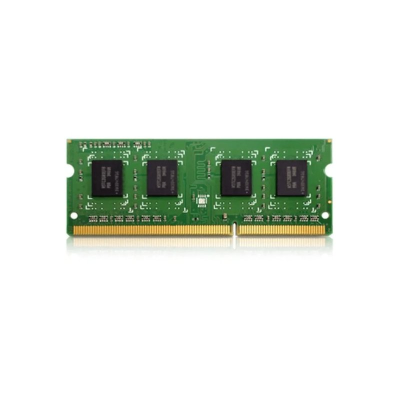 QNAP 8GP ECC DDR4 RAM 2666 MHz SO-DIMM