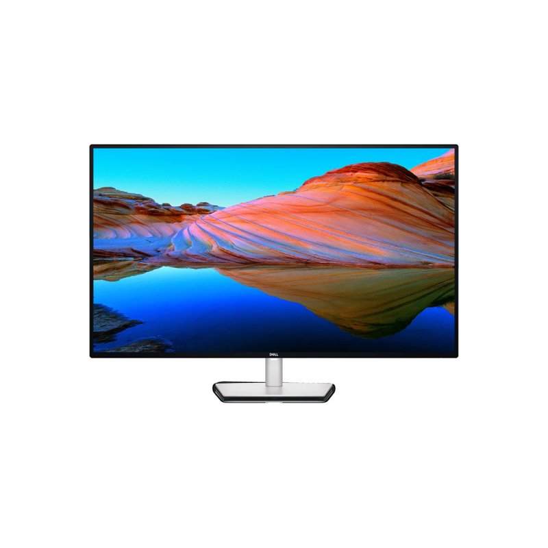 Dell UltraSharp U4323QE 42.51" 4K USB-C Hub Monitor
