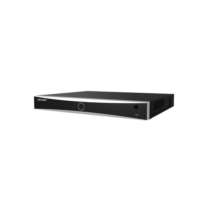 Hikvision 16-Channel Acusense NVR