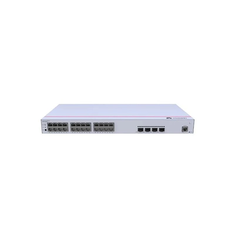Huawei S310 24P4S 24-Ports POE Switch