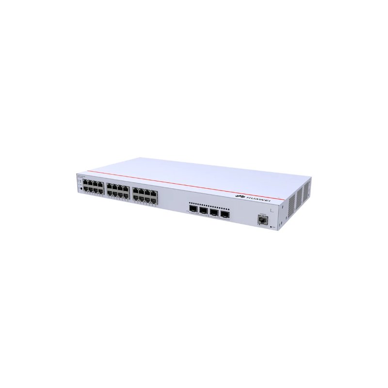 Huawei S310 24T4S 24-Ports Switch