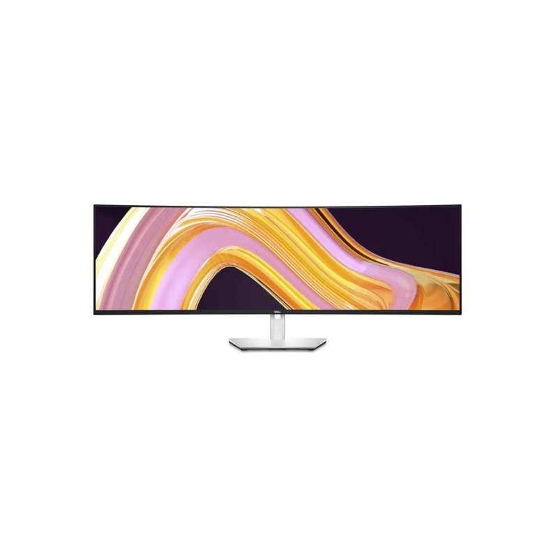 Dell UltraSharp U4924DW 49" QHD IPS Curved USB-C Monitor