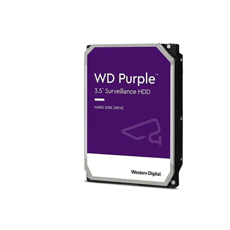 WD Purple Surveillance 1TB 3.5" SATA Internal HDD