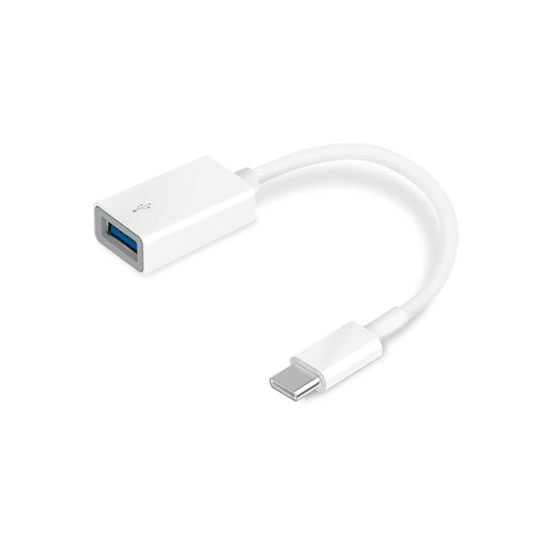 TP-Link USB-C to USB-A SuperSpeed 30 Port Adapter