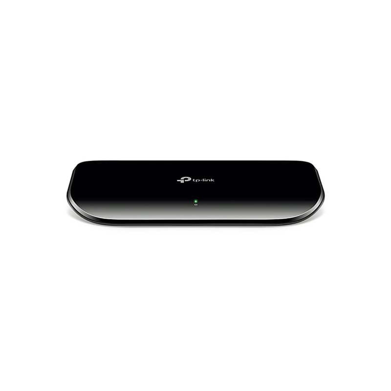 TP-Link 8 Port Gigabit Desktop Switch