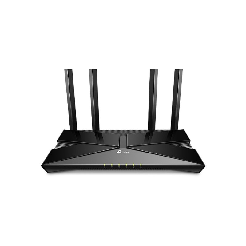 TP-Link AX1800 Dual Band Wi-Fi Router
