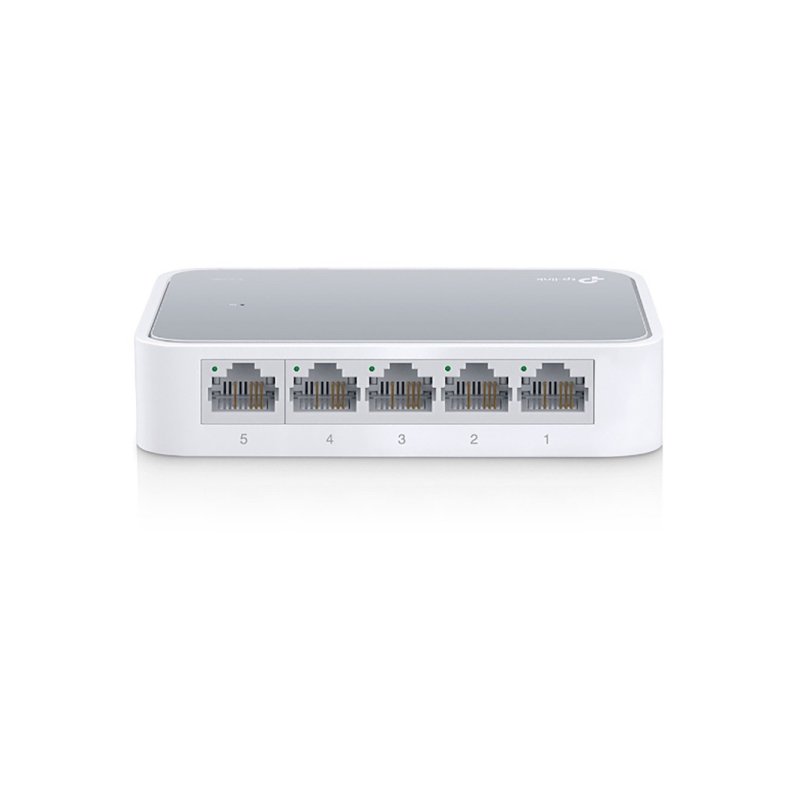 TP-Link 5 Port Desktop Switch