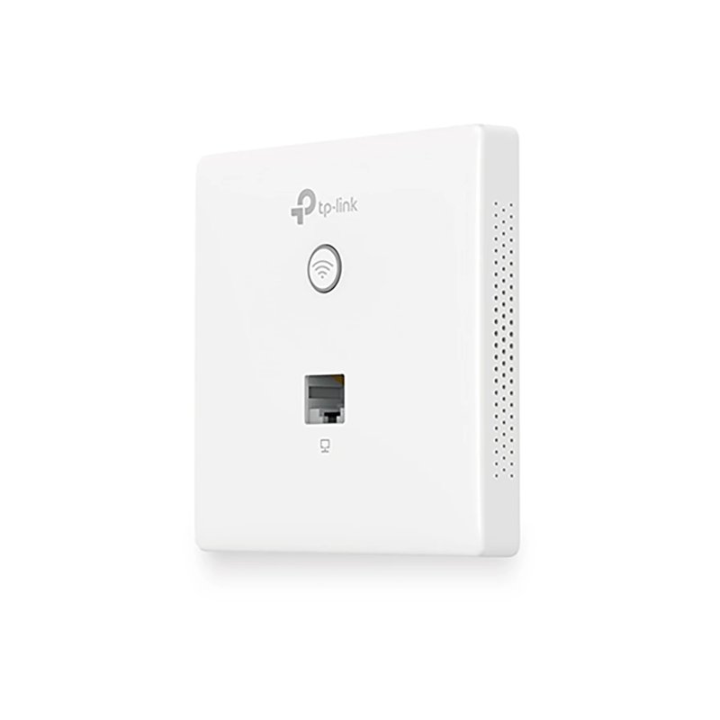 TP-Link N300 300Mbps Wireless N Wall-Plate Access Point