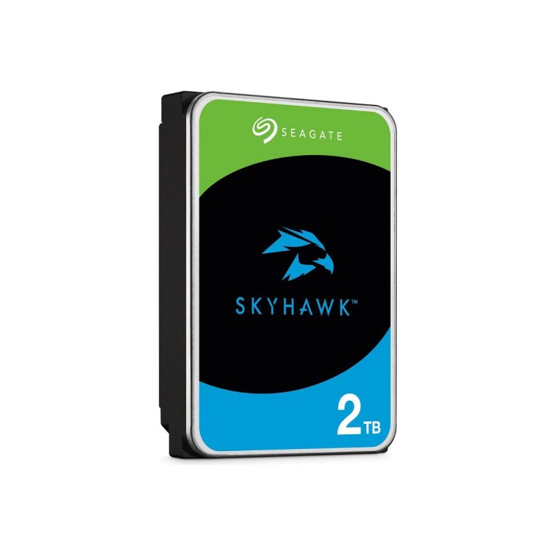 Seagate Skyhawk Surveillance 2TB 3.5" SATA Internal HDD