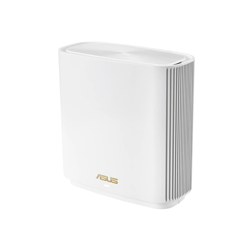 Asus ZenWifi XT8 AX6600 White Wi-Fi Router