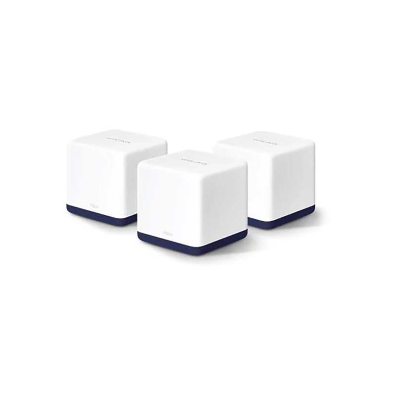 Mercusys AC1900 Dual-Band Whole Home Mesh Wi-Fi Access Point