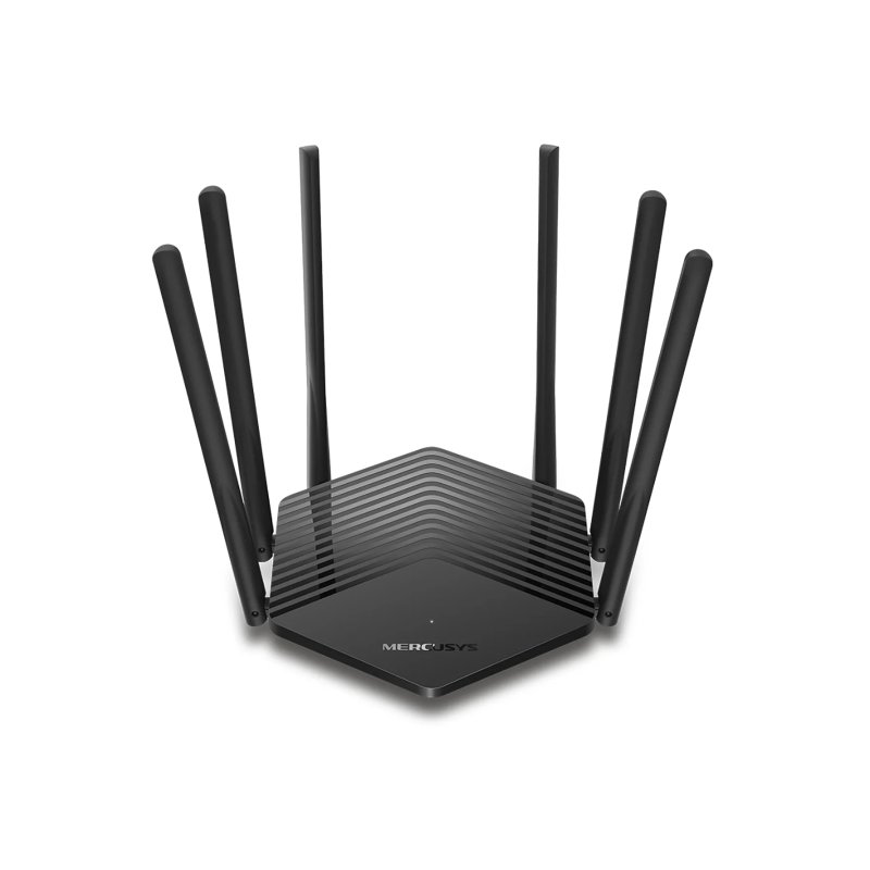 Marcusys AC1900 Dual Band Gigabit Wi-Fi Router