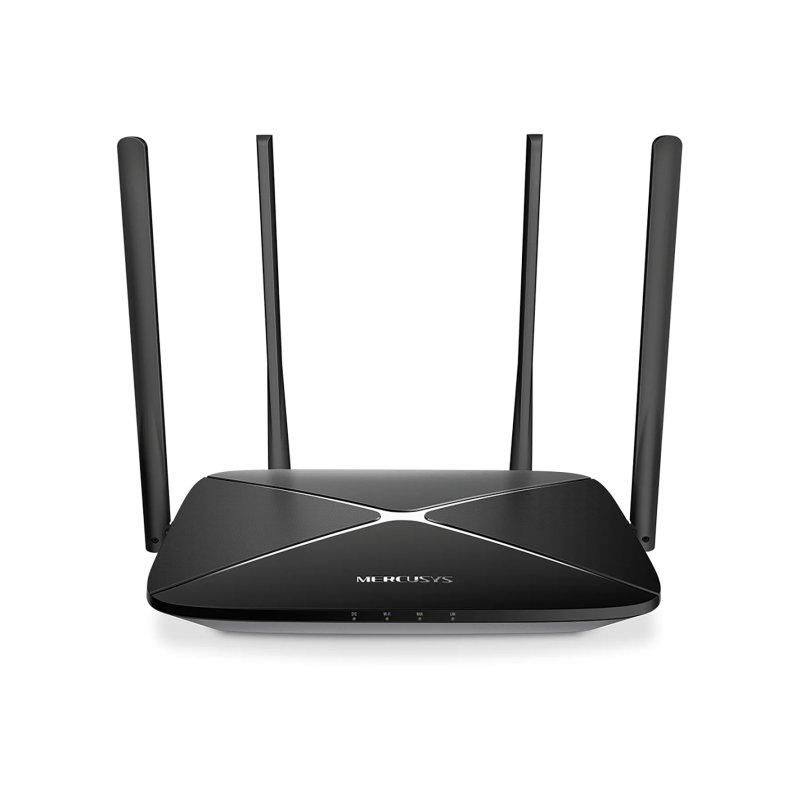 TP-Link AC1300 Dual Band Gigabit Wi-Fi Router