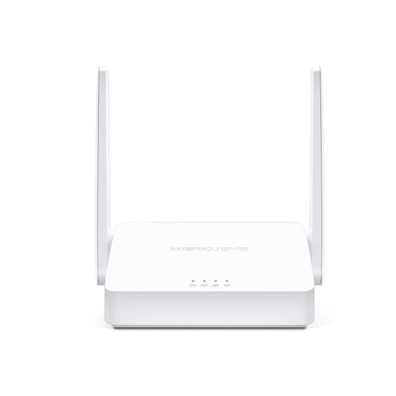 Mercusys 300Mbps Wireless N Router