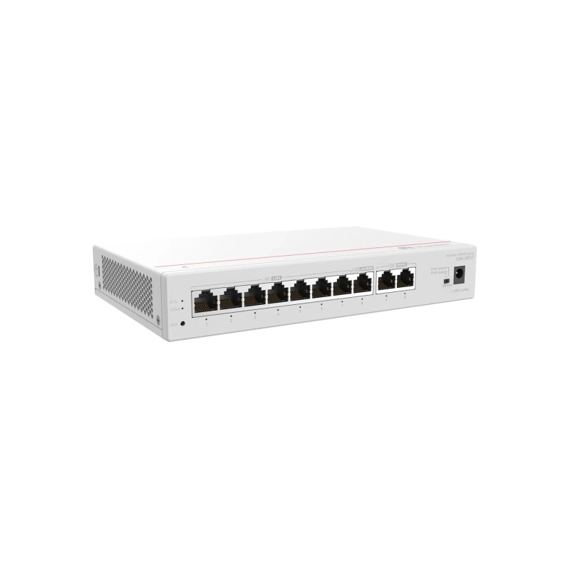 Huawei S380 S9P2T 2GE WAN LAN Switch