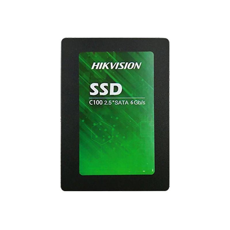Hiksemi Neo 240GB 2.5" SATA Internal SSD