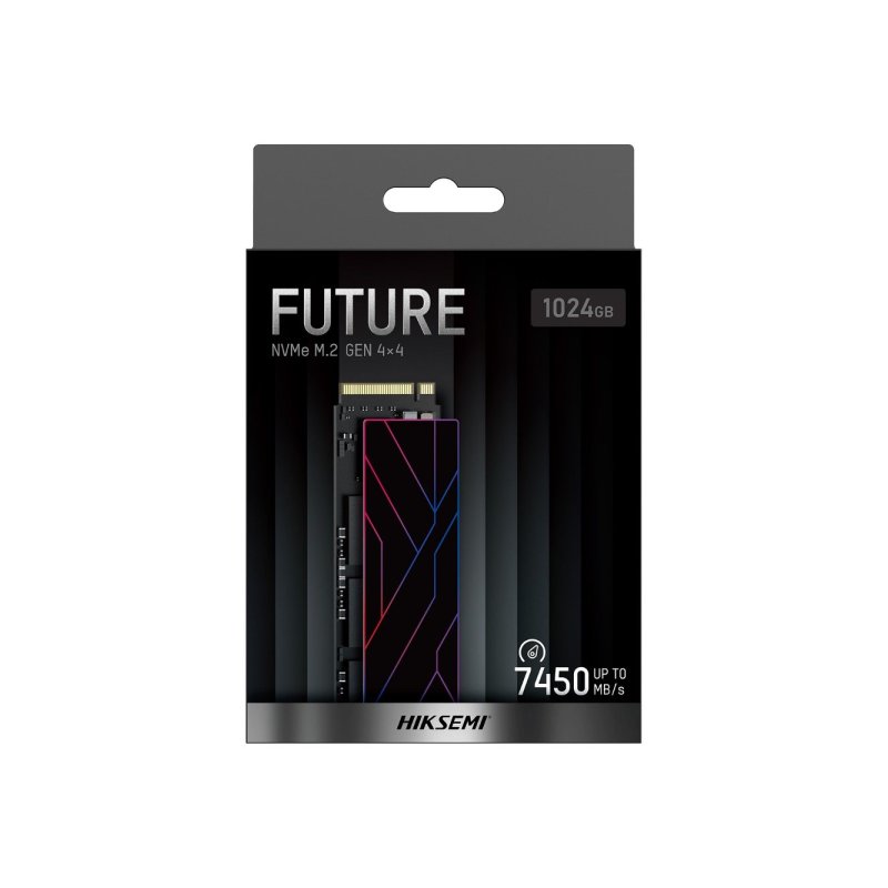 Hiksemi Future 1TB NVME M.2 Internal SSD