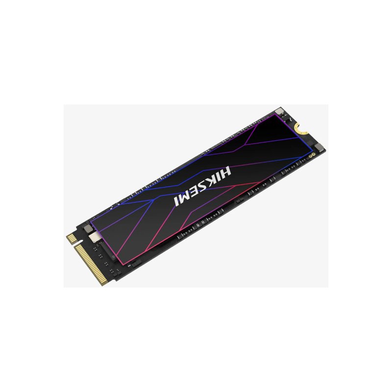 Hiksemi Future 2TB NVME M.2 Internal SSD