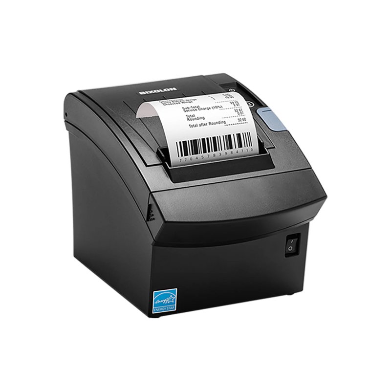Bixolon 3" Auto Cutter USB2 Thermal Receipt Printer