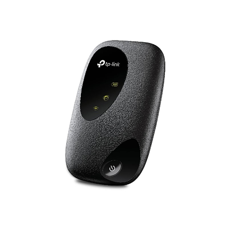 TP-Link 4G LTE Mobile Wi-Fi Router